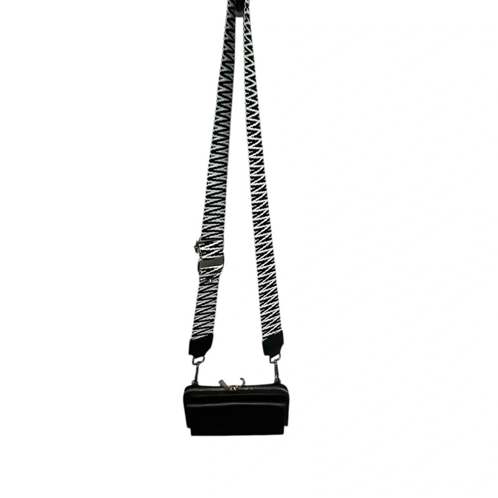 Vera Pelle Crossbody Bag